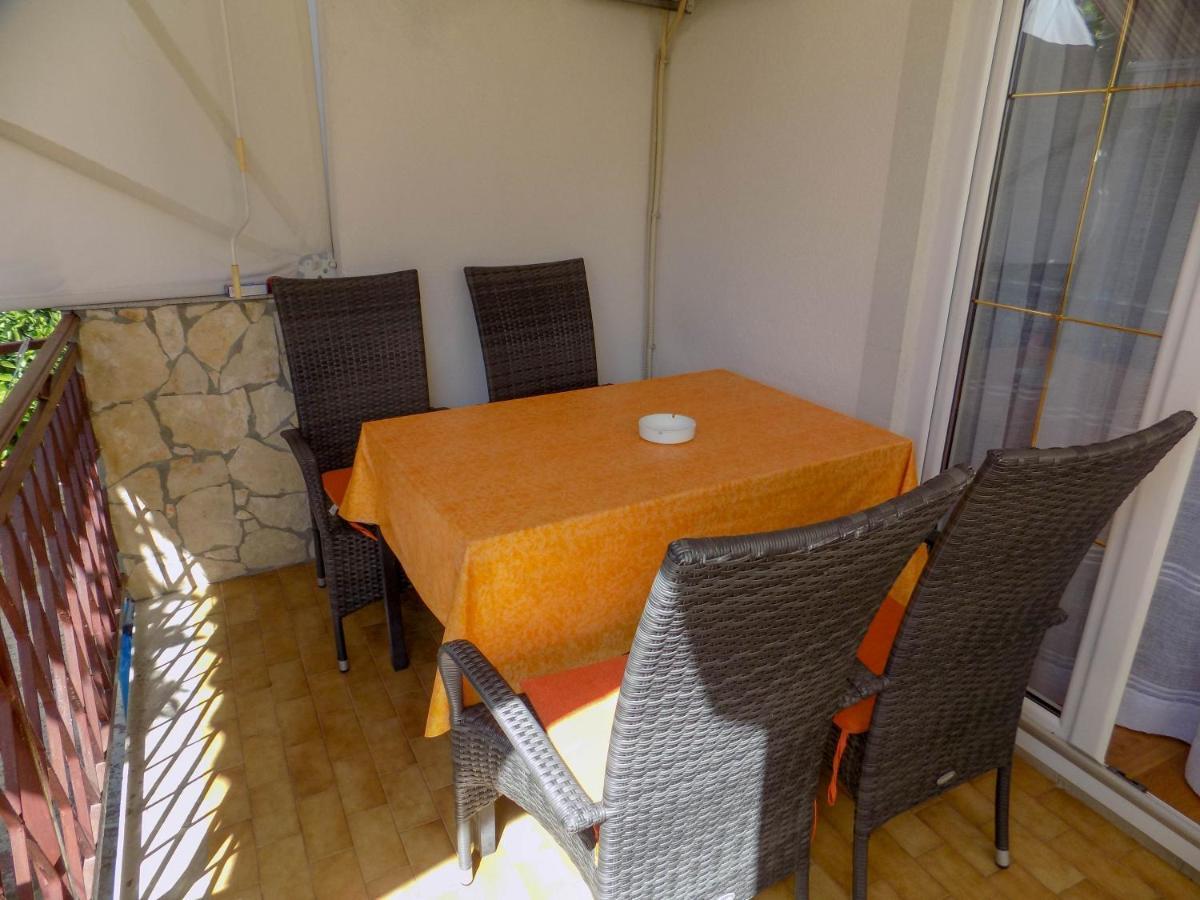Oriella Apartmans And Room Novigrad  ภายนอก รูปภาพ