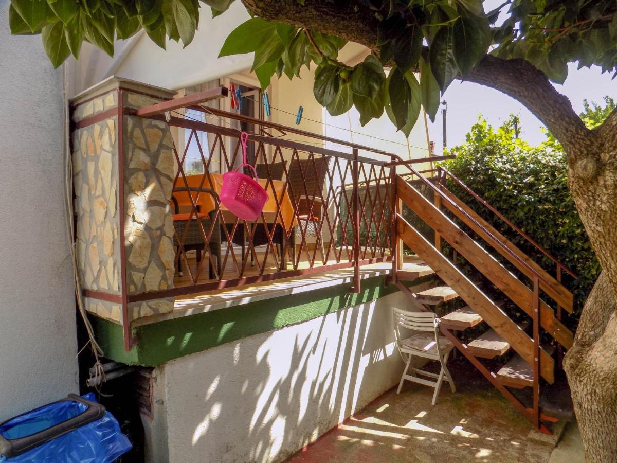 Oriella Apartmans And Room Novigrad  ภายนอก รูปภาพ