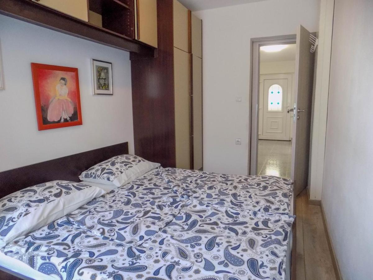Oriella Apartmans And Room Novigrad  ภายนอก รูปภาพ