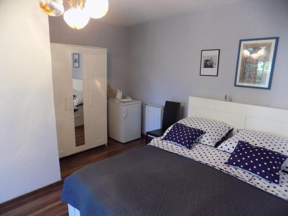Oriella Apartmans And Room Novigrad  ภายนอก รูปภาพ