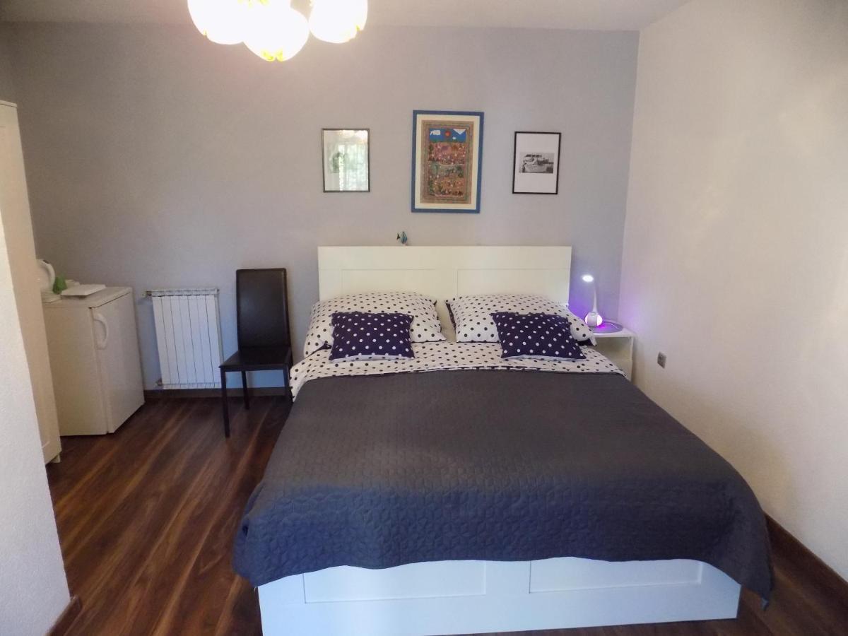 Oriella Apartmans And Room Novigrad  ภายนอก รูปภาพ