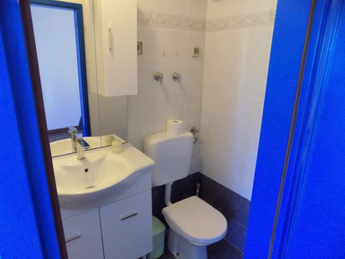 Oriella Apartmans And Room Novigrad  ภายนอก รูปภาพ