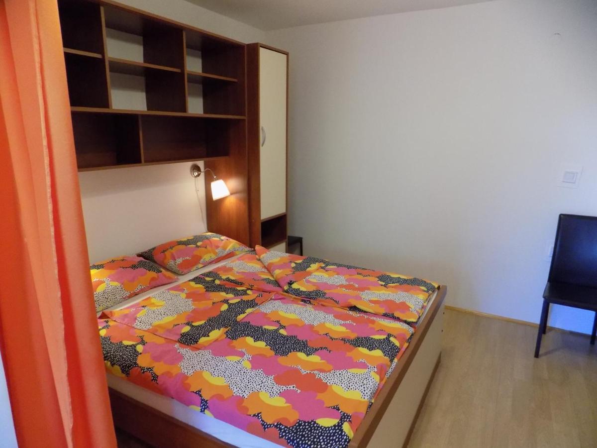 Oriella Apartmans And Room Novigrad  ภายนอก รูปภาพ