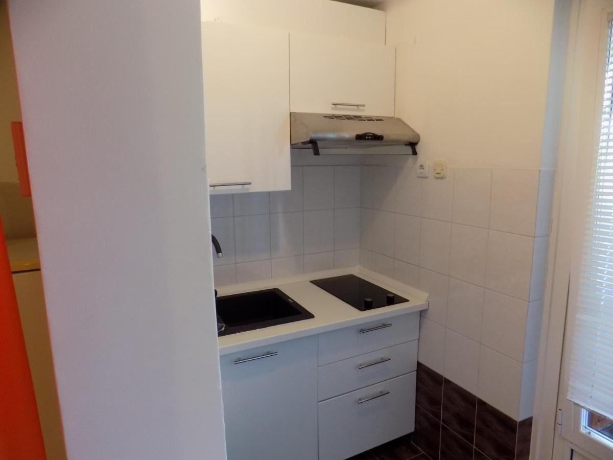 Oriella Apartmans And Room Novigrad  ภายนอก รูปภาพ